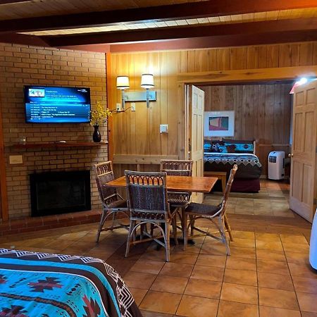 West Winds Lodge Ruidoso Esterno foto