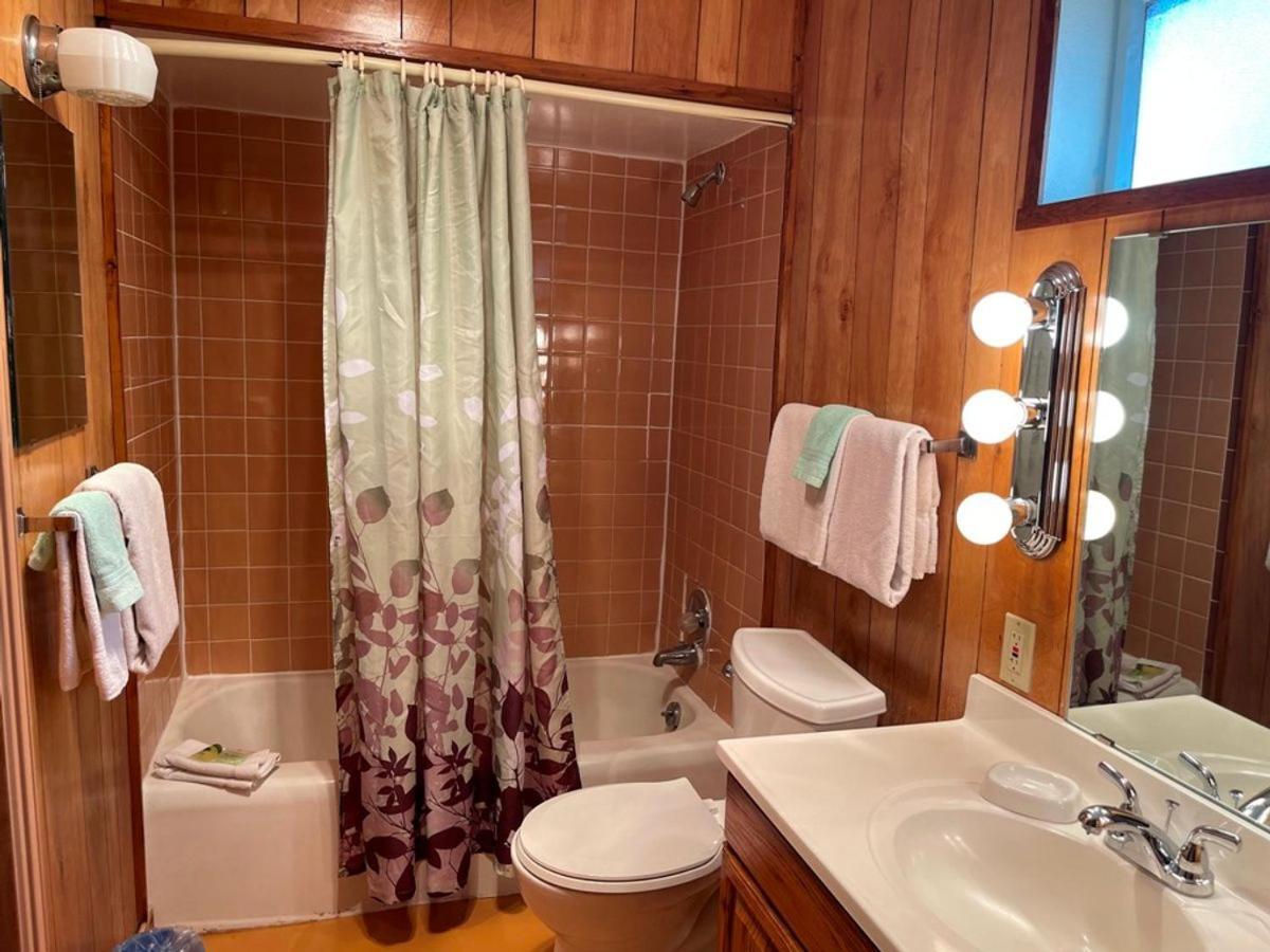 West Winds Lodge Ruidoso Esterno foto