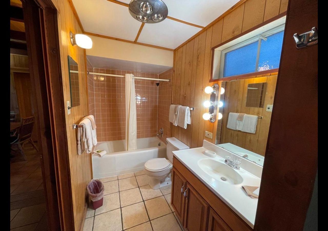 West Winds Lodge Ruidoso Esterno foto