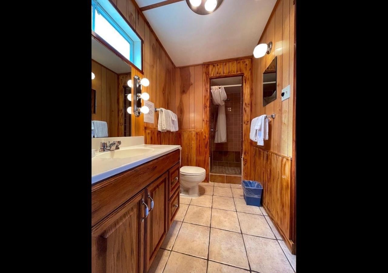 West Winds Lodge Ruidoso Esterno foto