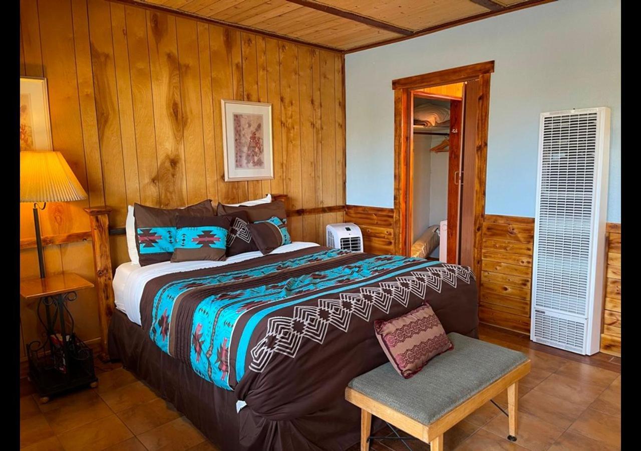 West Winds Lodge Ruidoso Esterno foto