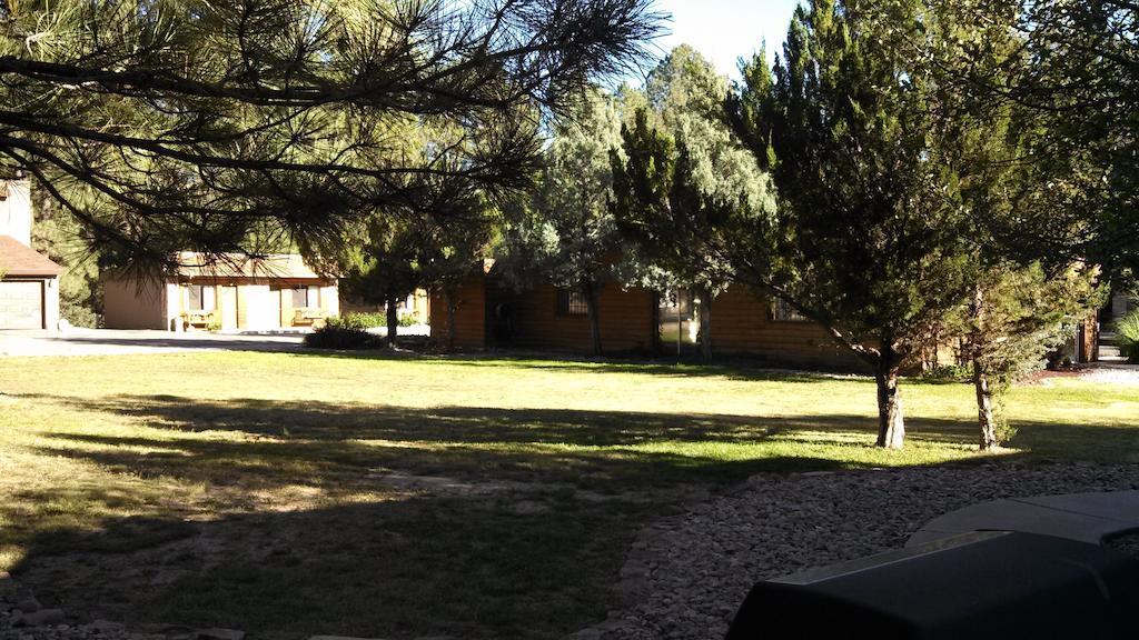 West Winds Lodge Ruidoso Camera foto