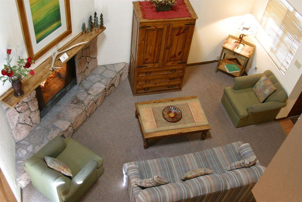 West Winds Lodge Ruidoso Esterno foto