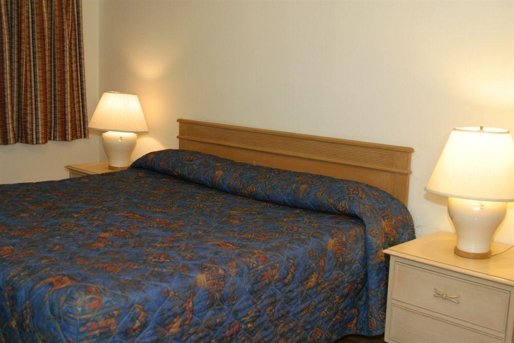 West Winds Lodge Ruidoso Esterno foto