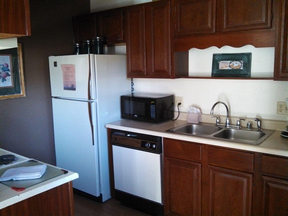 West Winds Lodge Ruidoso Esterno foto