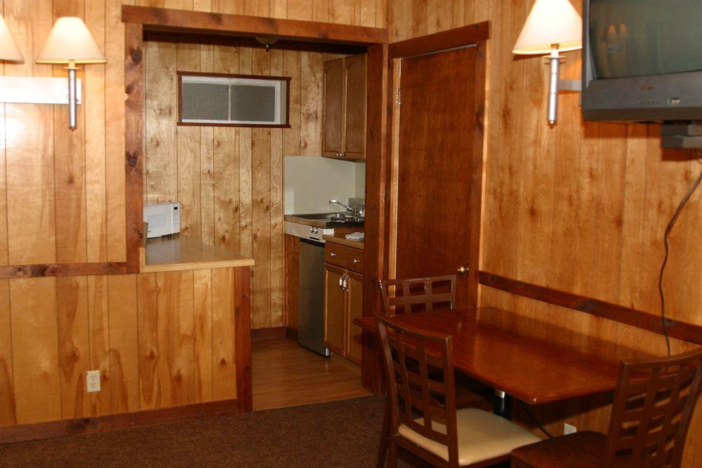 West Winds Lodge Ruidoso Esterno foto