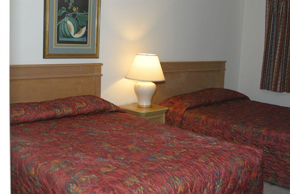West Winds Lodge Ruidoso Esterno foto