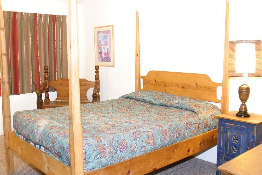 West Winds Lodge Ruidoso Esterno foto
