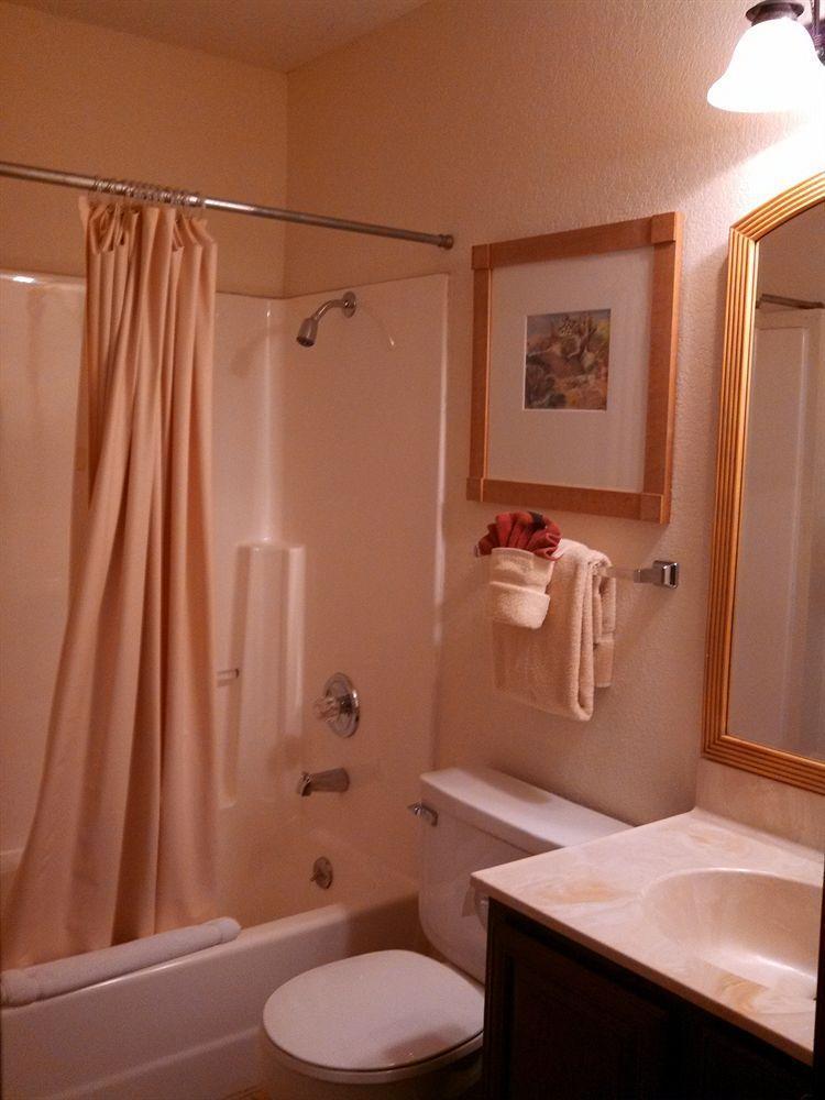 West Winds Lodge Ruidoso Esterno foto