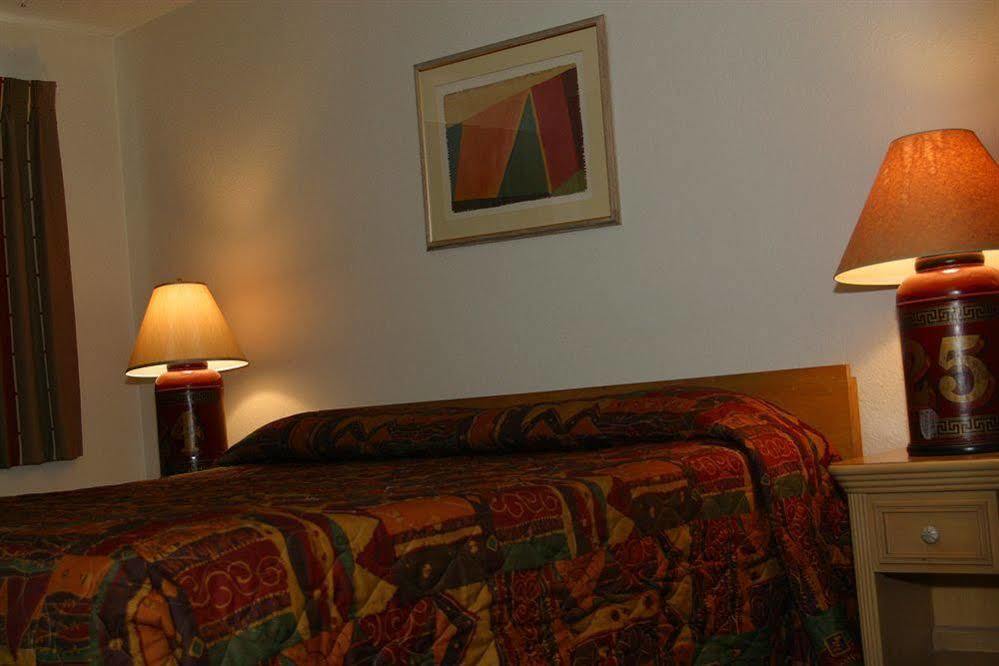 West Winds Lodge Ruidoso Esterno foto